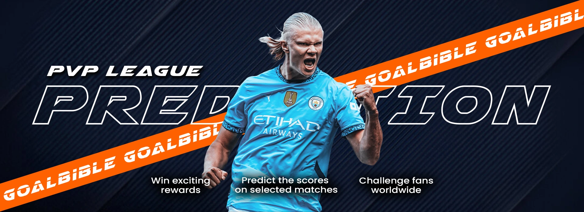 Desktop Banner