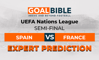 GoalBible Maestro Prediction: Spain Eliminate France to Reach Nations League Final