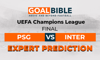 GoalBible Maestro Prediction: PSG Poised to Win Their First Champions League Title