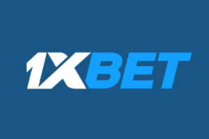 1xbet