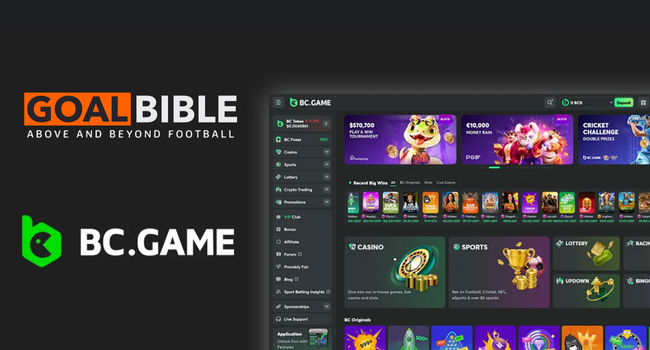 Sports bettor focused feedback on BC game sports betting experience