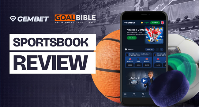Gembet sports betting review for Malaysia and Singapore online casino players by GoalBible sportsbook expert