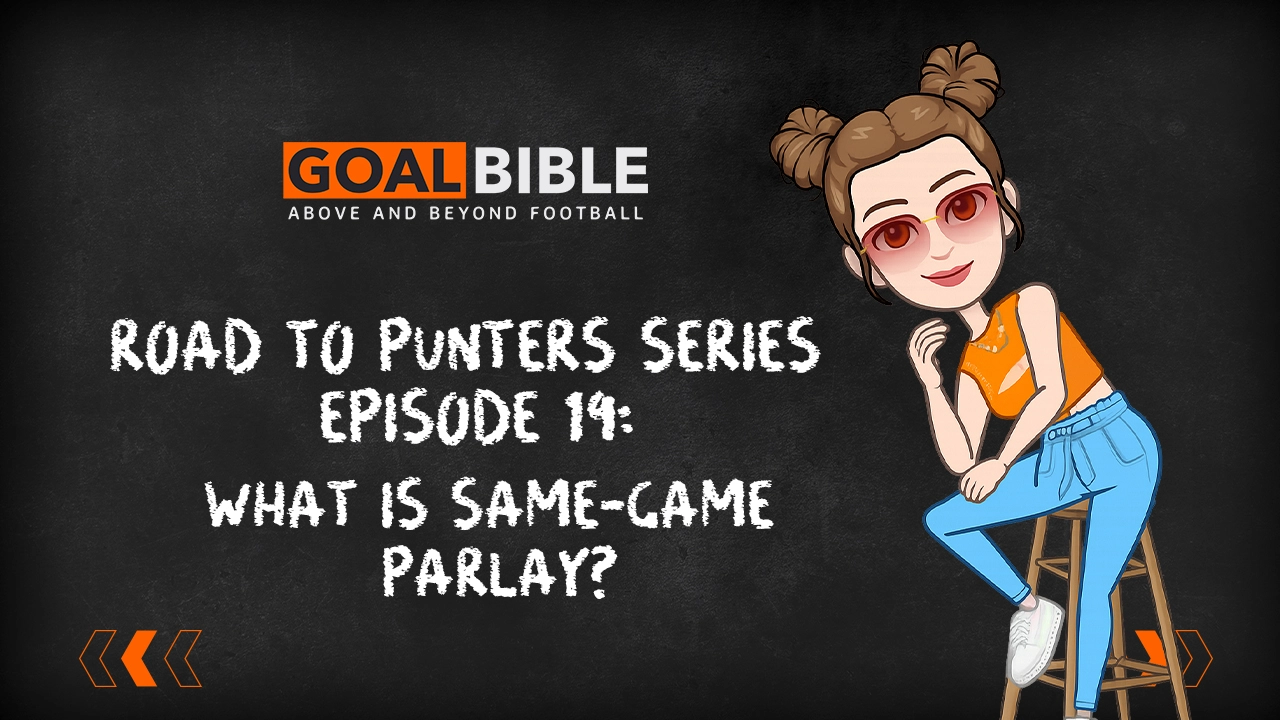 Understand same-game parlays with real examples, smart SGP strategies, and common mistakes beginners make from GoalBible.