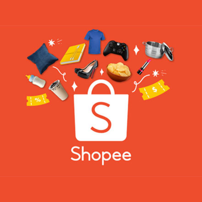Shopee Cash Voucher (Tier 3)