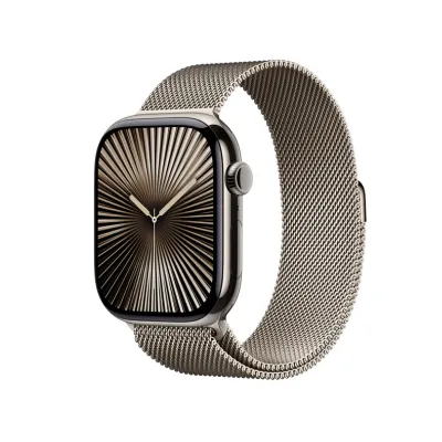 Apple Watch Series 10 (Titanium)