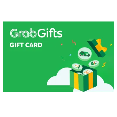 Grab Voucher (Tier 1)
