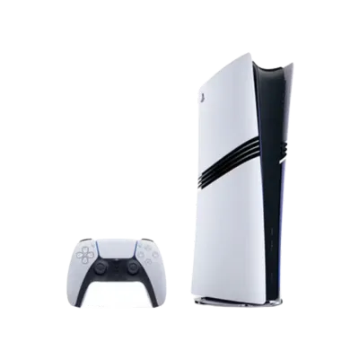 PlayStation®5 Pro Console Digital Edition