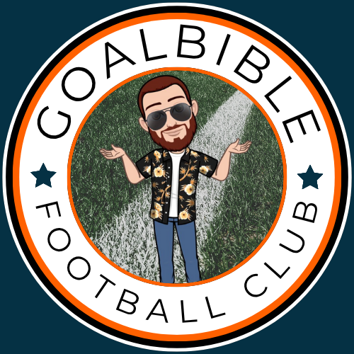 Dan - GoalBible Maestro